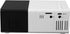 GOWENIC 1080P Kids Projector, HD Adjustable Projection Angle LED Portable Projector for Home Theater, Travel, Camping