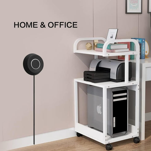 DKE 2m PC Power Button Desktop PC Computer Case Power Switch On Off HDD Push Computer Host Button Supply Supplies