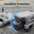 BTG Gimbal Protector Camera Lens Cap for DJI Air 3 Drone Accessories Part