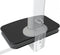 Hemudu Monitor Mount Reinforcement Plate for Thin, Glass and Other Fragile Tabletop, Universal