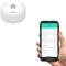 YoLink LoRa Smart Motion Detector, Indoor Motion Sensor, Wireless Range 1/4 Mile, Alexa, IFTTT, Hub Required