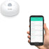 YoLink LoRa Smart Motion Detector, Indoor Motion Sensor, Wireless Range 1/4 Mile, Alexa, IFTTT, Hub Required