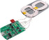 10W Qi Fast Charging Wireless Charger PCBA Circuit with Board Coil - 1 pcs