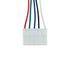 DEVMO 28 Jamma Jamma 4 5 6 Pins Harness Cabinet Wire Wiring Loom for Arcade Game PCB Video Board Machine Video Consoles