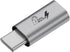 Generic USB Adapter Compact Protective Connector Preventing Data Theft During Charging, Reliable Portable