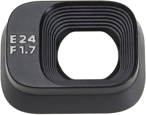 SING F LTD Gimbal Lens Cover Cap for DJI Mini 3 Pro Accessories, Camera Frame Cover Drone Lens Protector