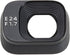 SING F LTD Gimbal Lens Cover Cap for DJI Mini 3 Pro Accessories, Camera Frame Cover Drone Lens Protector