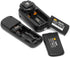 Pixel Oppilas/DC2 Wireless Remote Shutter Release for Nikon Z6, Z7, D3100, D3200, D3300, D5000, D5100, D600