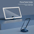 Micro USB Charging Cable with USB Adapter, Lightning to USB C Adapter, Multi Charging Cable Storage Box with SIM Card