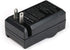 EN-EL10 Battery Charger for Nikon Coolpix S200, S203, S210, S220, Replacement for Nikon MH-63