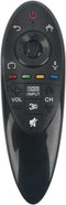 AN-MR500G Replace Remote Control for LG Smart LED TV Models 39LB6500, 42LB6300, 50LB6300, 55LB6300, No Magic Voice