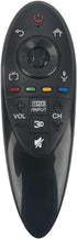 AN-MR500G Replace Remote Control for LG Smart LED TV Models 39LB6500, 42LB6300, 50LB6300, 55LB6300, No Magic Voice