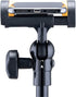 HERCULES DG207B Adaptive Smartphone Holder for Easy Use