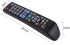Replacement Remote Control for Samsung TV Models BN59-00857A / BN59-00865A / BN59-00942A - No Programming Required