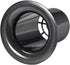 uxcell 86mm x 91mm Speaker Port Tube, Subwoofer Bass Reflex Tube, 1pcs