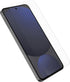 S24 OtterBox Samsung Galaxy FE Glass Screen Protector, Flawless Touch Response, Fingerprint Resistant, Easy