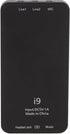 Ejoyous 8 3.5mm Portable Voice Changer, ABS Handheld Portable Multifunctional Sound Disguiser with Sound Effects