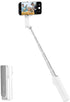 SupeDesk Selfie Stick with Wireless Remote Portable Selfie Stick for iPhone & Android,