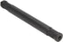banapoy 15cm 1/4 Inch Selfie Stick, Extension Pole Tripod Extension Rod, Thread Extended Monopod Pole, for SLR Camera