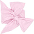 ZROSIN Newborn Baby Cloth wrap, Maternity Pink Bow Waistband, Baby wrap Cloth