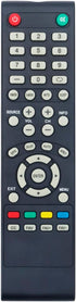 AIDITIYMI Remote Control Compatible with Proscan TV Models PLDED5068A-D, PLEDV3282A, PLED2243A-I, and More