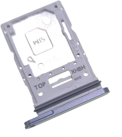 PHONSUN X820 S10+ S10 SM-X820 12.4" Replacement Sim Card Tray SD Card Slot Holder for Samsung Tab / Plus Tablet