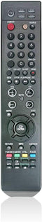Replacement Universal Remote Control for Samsung LCD LED HD Plasma TV, Compatible with Multiple Models