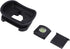 Set, Set, DK-29 Z5 Z6 Z7 Z6II Z6III Camera Eyecup Camera Viewfinder Eyecup Square Shape Camera Viewfinder Protector