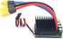 3S-7S 10V-32V 50A 480A 5V 2A 550 775 795 Brushed ESC Speed Controller BEC for DC Brush Motor RC Boat RC Car Tank