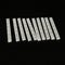 URIMPAVIDO 20PCS 0.5 Module Plastic Gear Plastic Connecting Rod Long Strip Rack Gear