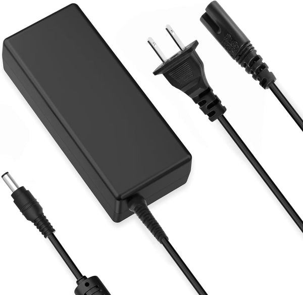 BOHELV123 AC/DC Adapter Compatible with Comfier CF-2307A CF-2309A Shiatsu Neck and Back Massager