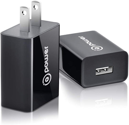 T POWER 5V BC75XLT BC-75XLT, BC125AT, BCD325P2, BCD436HP, 2 Charger Ac Dc Adapter for for Voyor, Hoposo, Uniden Bearcat