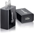 T POWER 5V BC75XLT BC-75XLT, BC125AT, BCD325P2, BCD436HP, 2 Charger Ac Dc Adapter for for Voyor, Hoposo, Uniden Bearcat
