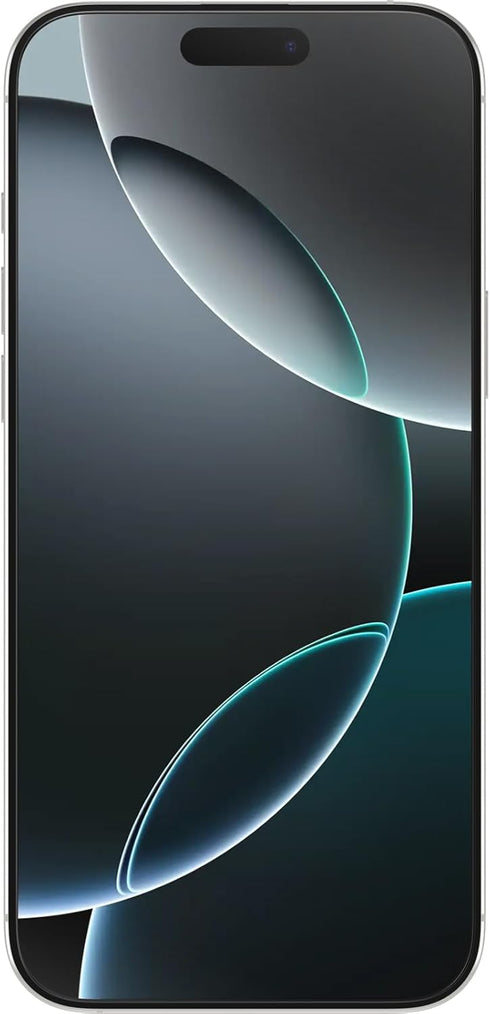 16 OtterBox iPhone Pro Max Premium Glass Screen Protector