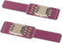 PinQiongZhe Nano SIM Card Male to Female Adapter Extender Test Board PCB Circuit