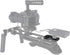 NICEYRIG Switching Plate Cheese Easy Plate for Camera, Applicable Railblocks, Dovetails, Short Rods