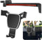 LUNQIN Car Phone Holder for Kia Carnival 2025 2026 Hybrid Auto Accessories Navigation