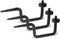 Highwild Trail Camera Holder, Tree Screw Mounting Bracket, Pack of 3