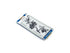 waveshare 296x128 2.9 Inch 3.3v Resolution E-Paper Display Panel Module E-Ink Electronic Screen SPI Interface