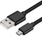 MaxLLTo 6ft Extra Long Digital Camera Micro USB Cable for Canon EOS M5/M6/M50, Olympus Tough TG-6
