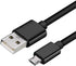 MaxLLTo 6ft Extra Long Digital Camera Micro USB Cable for Canon EOS M5/M6/M50, Olympus Tough TG-6
