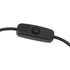 5 2 30cm/11.8in BORDSTRACT Pcs Male to Female USB Extension Cable, Pin High Speed USB Extension Cable with ON Off