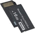 16GB High Speed Memory Stick Pro Duo (Mark2) PSP Accessories/Camera Memory Card