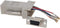 Fielect 5Pcs DB9 to RJ45 Modular Adapter, DB9 Female to RJ45 Female Ethernet Adapter Kit