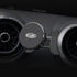 BEERTE A3 S3 RS3 8V 2014-2020 inches Car Phone Holder fit for Audi Strong Magnetic Phone Mount Adjustable Air Vent Car