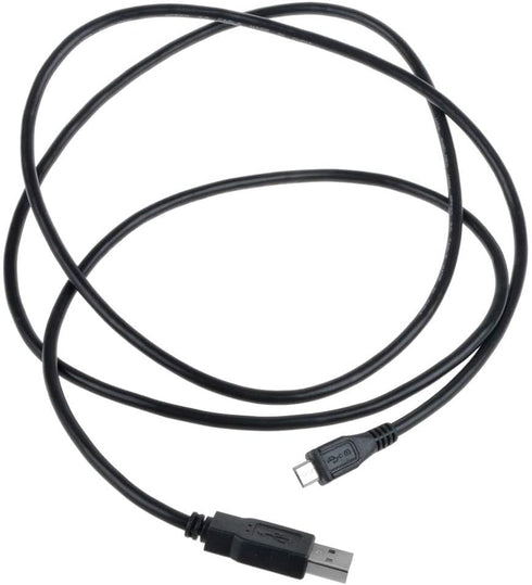 Ruacctor E7 USB Cord Cable for Mooer Connect to The PC for firmware Update