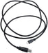 Ruacctor E7 USB Cord Cable for Mooer Connect to The PC for firmware Update