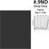 Selens 16x20 inches ND Filter Gels Lighting Neutral Density Sheet Kit, ND3, ND6, ND9 for Photo Studio Video Photography