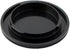 2 Pack Rear Lens Cap & Camera Body Cap Cover Kit for Canon EOS M200 M100 M50 M50 Mark II M10 M5 M6 M6 Mark II