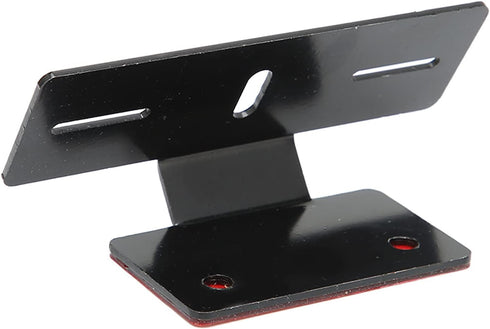 Radio Holder Bracket for ICOM IC-2730E IC2720, Yaesu FT7900R FT8900 FTM-400XDR Radio Mic Mount
